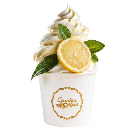 Ice-cream
